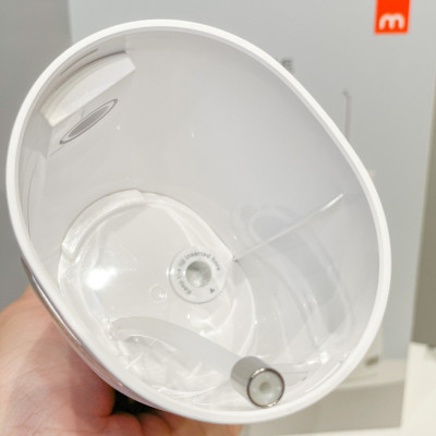 MÁY TĂM NƯỚC Mooas MWF-P11 Made in Korea Hàng chính hãng