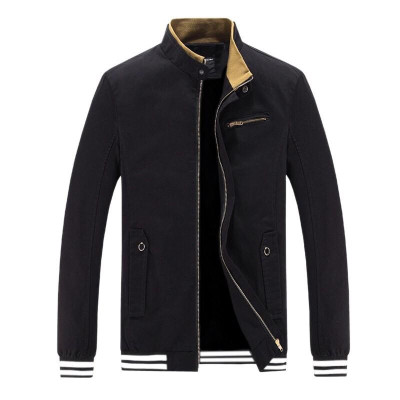 Áo Khoác Kaki Nam Ak68 