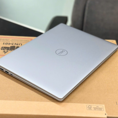 Dell Inspiron 14 Plus 7440 - Intel Core i5-12450H Ram 16GB SSD 512GB 14 inch FullHD + 250nits Iced Blue - Hàng Chính Hãng
