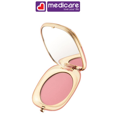 Phấn má hồng M.O.I limited edition blush 9g