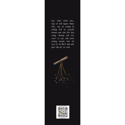 Sách - Vũ Trụ Phải Chăng Đã Chết - AZ Việt Nam