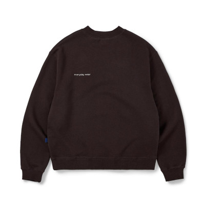 Áo tay dài Mmlg Mg Sweat - Áo Hoodie Sweater cho nam, nữ, unisex - MMLGS019