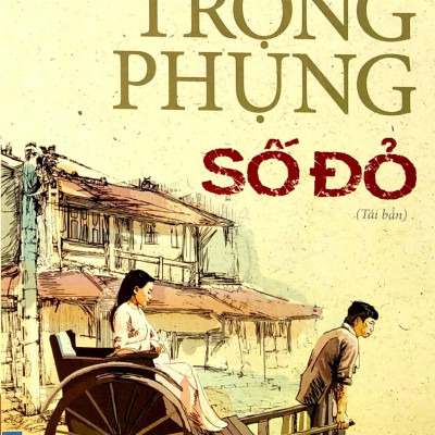 Số Đỏ (Tái Bản)