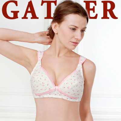 Áo lót bầu Haint Boutique họa tiết mặc êm HB05