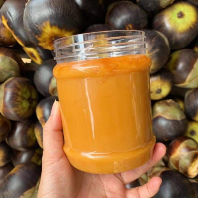 Đường Thốt Nốt Sệt An Giang Viettinmart 1Kg