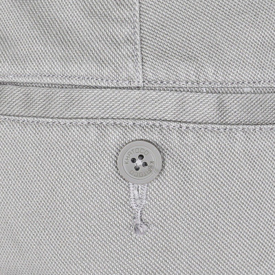 Quần kaki nam không ly Khatoco Q2M578R0-VNGI351-2506-0