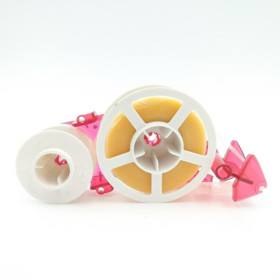 Ruột Băng Dán Plus Norino Hyper 39-018ND - 10mm x 12m