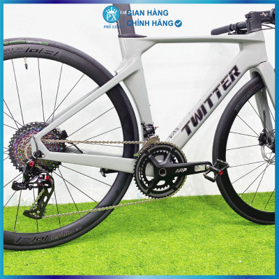 Xe đạp TOURRING Twitter R10 RS-24