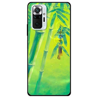 Ốp lưng dành cho Xiaomi Mi Note 10 Pro mẫu Đồng Tâm Treo