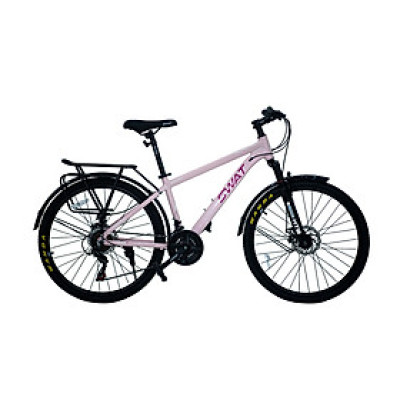 Xe Đạp Địa Hình MTB SWAT SM26 - Fornix - Vòng Bánh 26"- Bảo Hành 12 Tháng