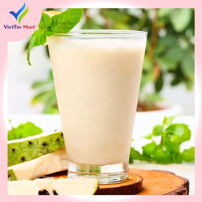 Sinh Tố Mãng Cầu Tấn Lộc 680g