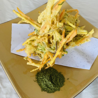 BỘT CHIÊN GIÒN HÒA KÝ ( 150gr x 10 gói )