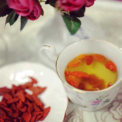 Câu Kỷ Tử Đỏ Only Nature 100gr