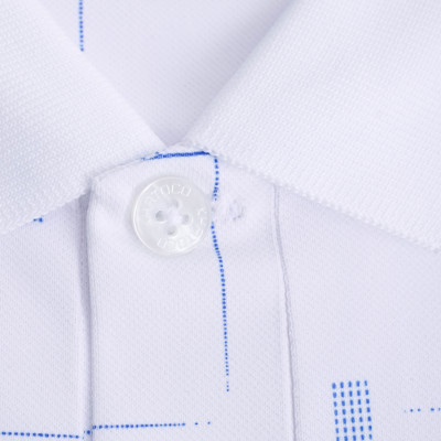 Áo thun nam Khataco