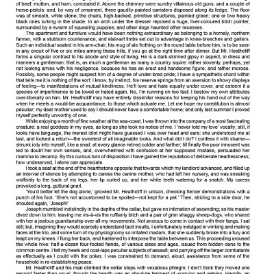 Wuthering Heights (Puffin Classics)