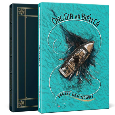 Ông Già Và Biển Cả (Bìa Cứng)