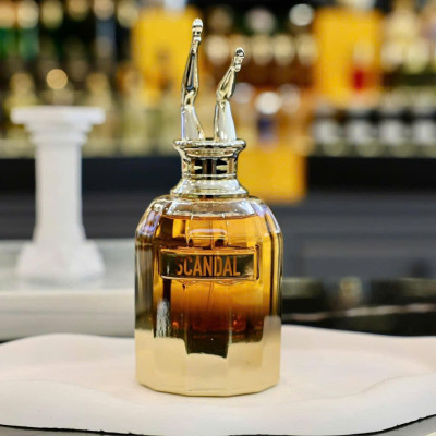 Nước Hoa Nữ Jean Paul Gaultier Scandal Absolu Pour Femme 50ml