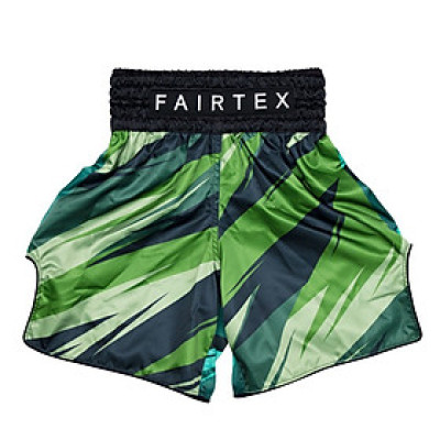 Quần short Fairtex Boxing/ - BT2007 - Hàng chính hãng, nhiều size