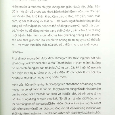 Con Ơi, Ba Mẹ Vẫn Chờ
