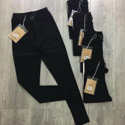 QUẦN LEGING NỮ CẠP CHÉO GEN BỤNG XUẤT HÀN_LOANBOUTIQUE