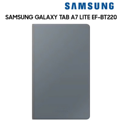 Bao Da cho Samsung Galaxy Tab A7 Lite T225 (Model EF-BT220) - Hàng Chính Hãng