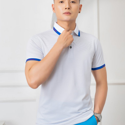 Áo phông nam Aligro APLOUA012