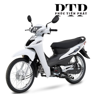 Xe Wave 50cc Espero 50C3HE