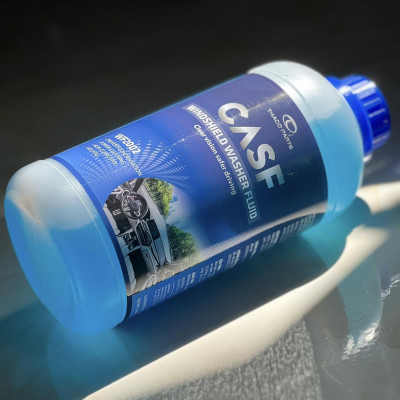 Nước rửa kính ô tô chính hãng THACO 2 lít