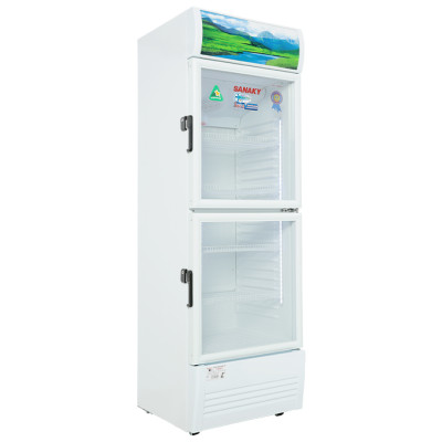 Tủ Mát Alaska LC-643DB (342L)