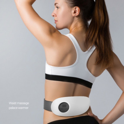 Đai hỗ trợ  giảm béo công nghệ EMS kết hợp hồng ngoại-SUPER BELT 3D