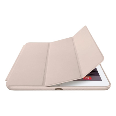 Bao Da Ipad Air Smart Case - Vàng Đồng - Hàng Nhập Khẩu