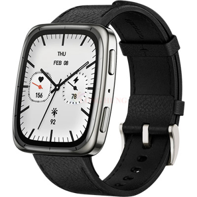 Đồng hồ thông minh Amazfit Active 2 Square A2440 - Hàng chính hãng