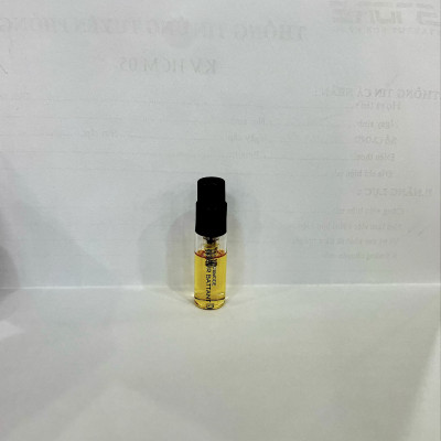 Mẫu thử hoa cao cấp độc quyền Damode L