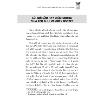 Xây Dựng Thương Hiệu Uy Tín - Bí Quyết Tạo Nên Thương Hiệu Xuất Chúng