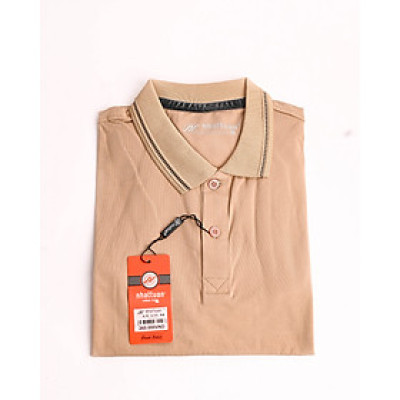 Áo thun nam có cổ Nhật Tuấn