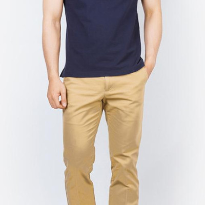 Áo Polo Nam Aligo ALGPLO.1