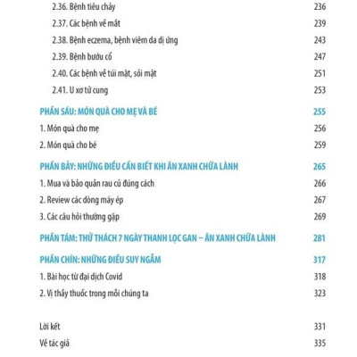 Nước Ép Trị Liệu Và Chế Độ Ăn Theo Phương Pháp Cơ Thể Tự Chữa Lành