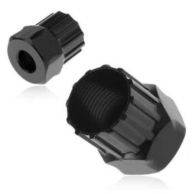 Dụng cụ tháo líp thả, líp vặn ( cảo mở líp ) xe đạp