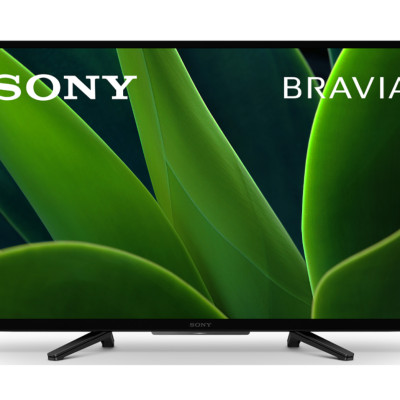 Google Tivi Sony 2K 32 inch KD-32W830K - Model 2022
