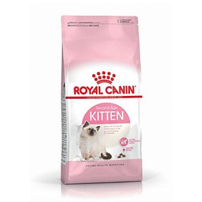 THỨC ĂN CHO MÈO ROYAL CANIN KITTEN BAO 10KG