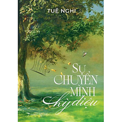 Sự Chuyển Mình Kỳ Diệu