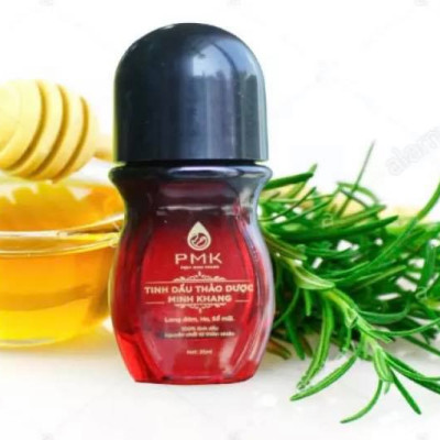 tinh dầu thảo dược Minh Khang