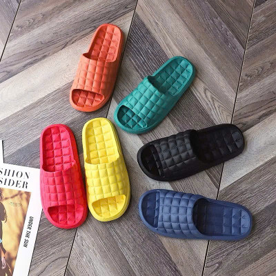 Dép Đi Trong Nhà Bằng EVA Kiểu Mới Dành Cho Cặp Đôi – Ấm Áp, Tiện Lợi và Thoải Mái - HÀNG CHÍNH HÃNG MINIIN