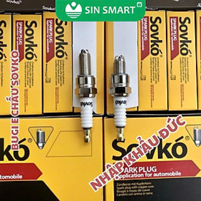 BUGRI Xe Máy 3 Chấu – Đánh Lửa Mạnh, Chạy Êm, Siêu Tiết Kiệm Xăng, ĐÈN ỐP TRẦN