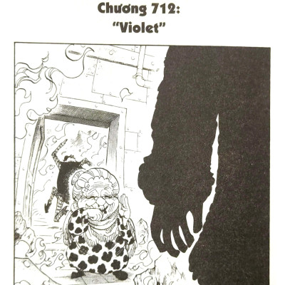 One Piece Tập 72: Thứ Bị Quên Lãng Ở Dressrosa (Tái Bản 2022)