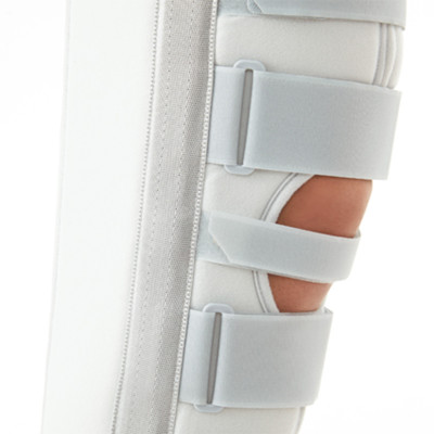 Nẹp gối dài Dr.MED DR-K105