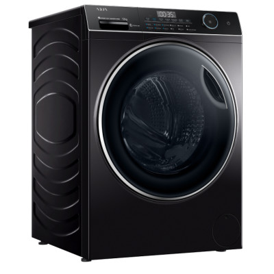 AW12-B4959U1K(B) - Máy giặt Aqua Inverter 12 kg AW12-B4959U1K(B) - Hàng Chính Hãng - Chỉ Giao Hồ Chí Minh