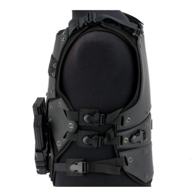 Áo giáp chiến thuật TF3_SWAT