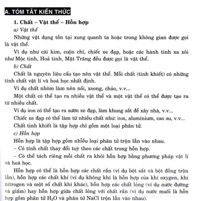 400 Bài Tập Chọn Lọc Hóa Học 8 (Dùng Chung Cho Các Bộ SGK Hiện Hành) _HA