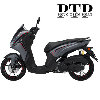 Xe Máy Yamaha Lexi 155cc